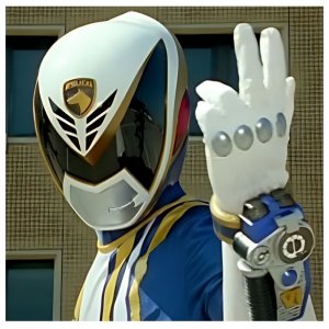 Zzzzz 178337542270 — The ULTIMATE Power Rangers Tier List option 76
