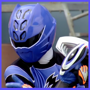 Zzzzz 178337559889 — The ULTIMATE Power Rangers Tier List option 95