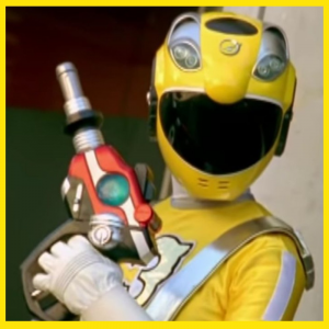 Zzzzz 178337566098 — The ULTIMATE Power Rangers Tier List option 104