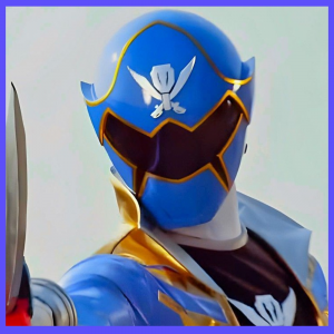 Zzzzz 1783375811116 — The ULTIMATE Power Rangers Tier List option 122