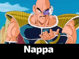 Zzzzz 17842254121000080431 — Dragon Ball Powerscaling characters option 141
