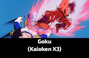 Zzzzz 17842254131000080456 — Dragon Ball Powerscaling characters option 146
