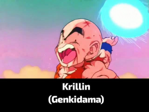 Zzzzz 17842254131000080461 — Dragon Ball Powerscaling characters option 151