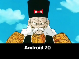 Zzzzz 17842254181000080682 — Dragon Ball Powerscaling characters option 266