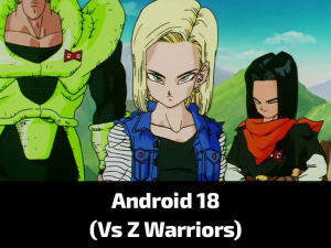 Zzzzz 17842255831000080694 — Dragon Ball Powerscaling characters option 274