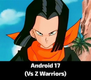 Zzzzz 17842255831000080695 — Dragon Ball Powerscaling characters option 275