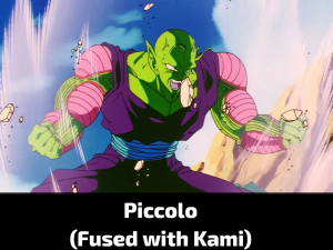 Zzzzz 17842255841000080803 — Dragon Ball Powerscaling characters option 284