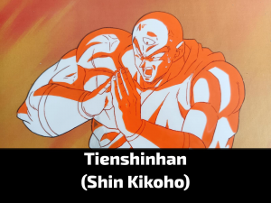 Zzzzz 17842255841000080808 — Dragon Ball Powerscaling characters option 288