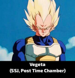 Zzzzz 17842255841000080812 — Dragon Ball Powerscaling characters option 292