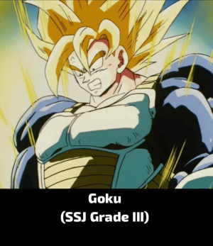 Zzzzz 17842255851000080820 — Dragon Ball Powerscaling characters option 301