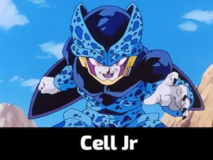 Zzzzz 17842255861000080833 — Dragon Ball Powerscaling characters option 315