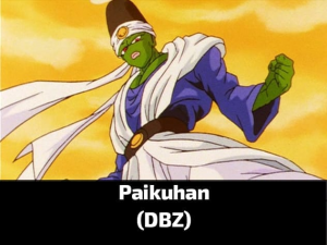 Zzzzz 17842255861000080857 — Dragon Ball Powerscaling characters option 357