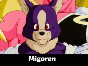 Zzzzz 17842255871000080882 — Dragon Ball Powerscaling characters option 364