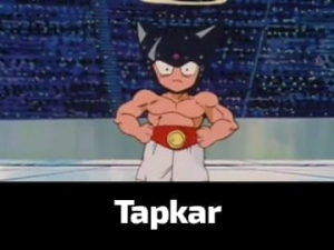 Zzzzz 17842255871000080888 — Dragon Ball Powerscaling characters option 370