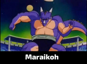 Zzzzz 17842255871000080892 — Dragon Ball Powerscaling characters option 374