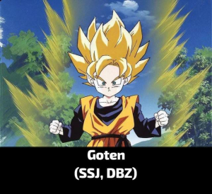 Zzzzz 17842255881000080975 — Dragon Ball Powerscaling characters option 391