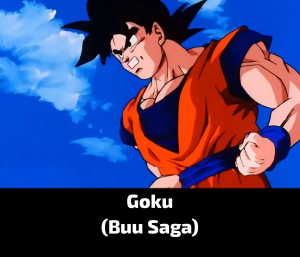 Zzzzz 17842255891000080987 — Dragon Ball Powerscaling characters option 407