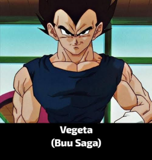 Zzzzz 17842255891000080988 — Dragon Ball Powerscaling characters option 408