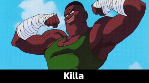 Zzzzz 17842255891000080990 — Dragon Ball Powerscaling characters option 410