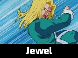 Zzzzz 17842255891000080991 — Dragon Ball Powerscaling characters option 411
