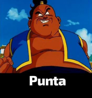 Zzzzz 17842255891000080992 — Dragon Ball Powerscaling characters option 412