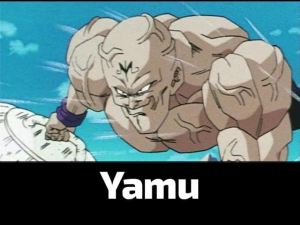 Zzzzz 17842255891000080999 — Dragon Ball Powerscaling characters option 416