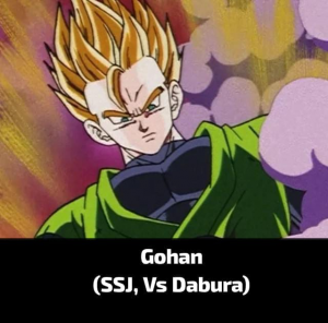 Zzzzz 17842256661000081007 — Dragon Ball Powerscaling characters option 429
