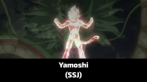 Zzzzz 17842256701000081165 — Dragon Ball Powerscaling characters option 503