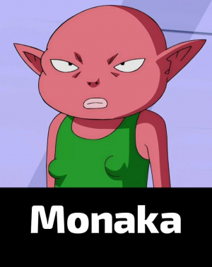 Zzzzz 17842256731000081247 — Dragon Ball Powerscaling characters option 542
