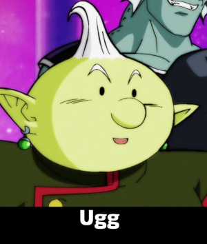 Zzzzz 17842263391000081419 — Dragon Ball Powerscaling characters option 608