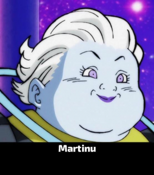 Zzzzz 17842263411000081440 — Dragon Ball Powerscaling characters option 628
