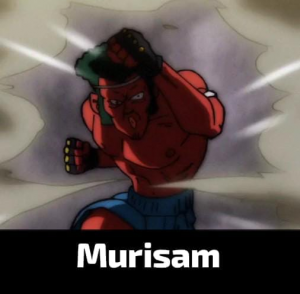 Zzzzz 17842263421000081493 — Dragon Ball Powerscaling characters option 643