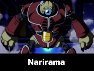 Zzzzz 17842266421000081509 — Dragon Ball Powerscaling characters option 658
