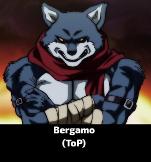 Zzzzz 17842266431000081517 — Dragon Ball Powerscaling characters option 662