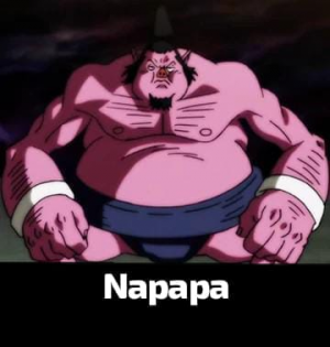 Zzzzz 17842266431000081539 — Dragon Ball Powerscaling characters option 666
