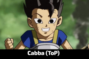 Zzzzz 17842266431000081543 — Dragon Ball Powerscaling characters option 670