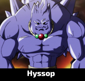 Zzzzz 17842266441000081550 — Dragon Ball Powerscaling characters option 677