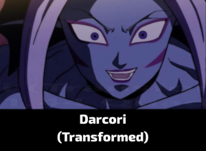 Zzzzz 17842266451000082055 — Dragon Ball Powerscaling characters option 681