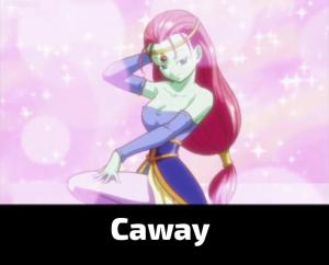 Zzzzz 17842266451000082056 — Dragon Ball Powerscaling characters option 679