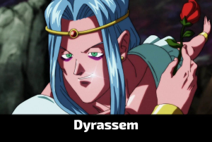 Zzzzz 17842266451000082058 — Dragon Ball Powerscaling characters option 688