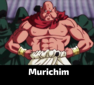 Zzzzz 17842266451000082059 — Dragon Ball Powerscaling characters option 689