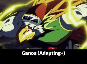 Zzzzz 17842266461000082087 — Dragon Ball Powerscaling characters option 685