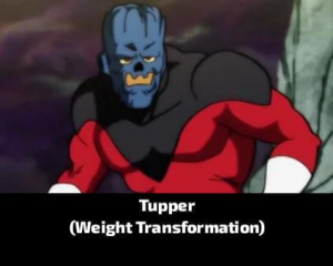 Zzzzz 17842266461000082089 — Dragon Ball Powerscaling characters option 696