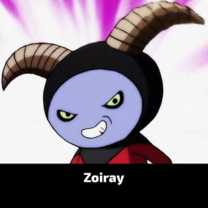 Zzzzz 17842266461000082091 — Dragon Ball Powerscaling characters option 697