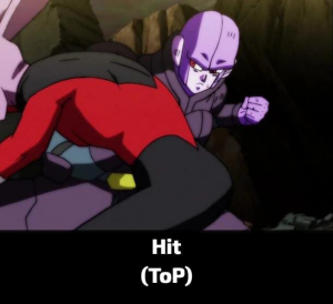 Zzzzz 17842266471000082101 — Dragon Ball Powerscaling characters option 708