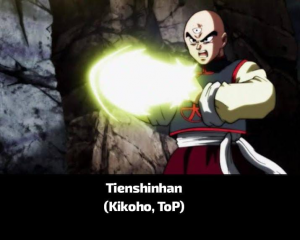 Zzzzz 17842266471000082133 — Dragon Ball Powerscaling characters option 718