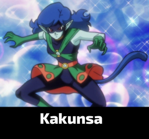 Zzzzz 17842266481000082136 — Dragon Ball Powerscaling characters option 721