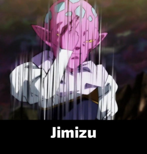 Zzzzz 17842266481000082137 — Dragon Ball Powerscaling characters option 722