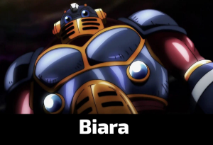 Zzzzz 17842266481000082138 — Dragon Ball Powerscaling characters option 723