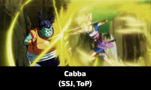 Zzzzz 17842266481000082139 — Dragon Ball Powerscaling characters option 724